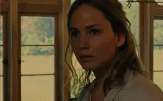 Imagen de Jennifer Lawrence.