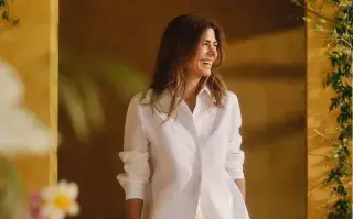 Juliana Awada en Instagram.