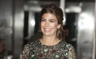 Foto de Juliana Awada.