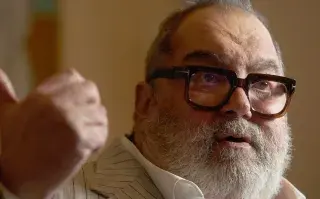 Jorge Lanata