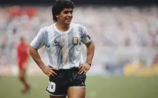 M10 Memorial de Diego Maradona: cuándo es y cómo anotarse en la lista de espera La Fundación Maradona pone en marcha un santuario para rendir homenaje al legado de Diego Maradona
