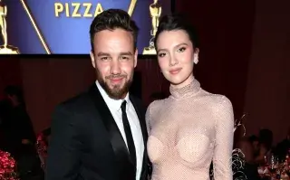 Los fans de Liam Payne culpabilizan a su ex novia Maya Henry y la hostigan con su hate en redes sociales: ¿por qué hay que frenar esto? Luego de conocerse la noticia de la muerte de Liam Payne y la publicación del libro que escribió la ex pareja del músico inspirada en propias experiencias junto al artista, algunas voces salieron a defender a la joven del hate recibido en redes