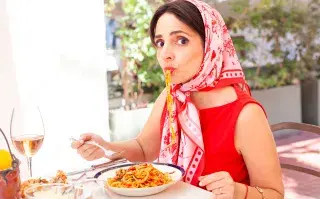 Paulina Cocina