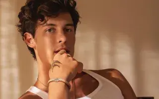 Foto de Shawn Mendes.
