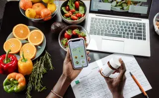 suplementos nutricionales