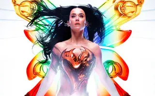 Katy Perry anuncia nueva fecha en Argentina: cuándo y cómo conseguir entradas Foto de Katy Perry.