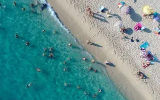 Playas de Brasil