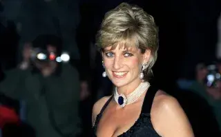 Lady di