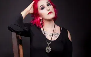 Tengo Trastorno Afectivo Bipolar tipo 2 y así impacta en mi sexualidad Carla Galiano