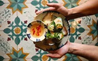Comida vietnamita: las mejores opciones en Buenos Aires.