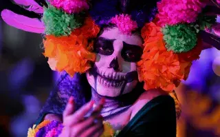 Día de los Muertos, celebración en México