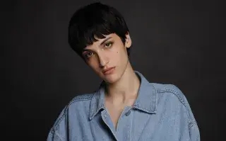 Quién es Olivia Nuss, la joven actriz argentina que protagoniza la serie sobre tragedia de Cromañón Olivia Nuss es la joven actriz que protagoniza Cromañón, la serie.