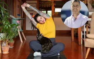 Relajación para bajar la ansiedad