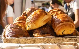 Se viene la última edición 2024 de la Feria Francesa.