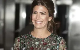 Foto de Juliana Awada.