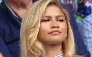 Zendaya, una de las actrices más fashionistas, se volvió a mostrar con el que se postula como su bolso de cabecera.