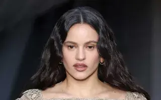 Una tendencia que ha enamorado a muchas famosas, como Rosalía