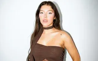 La influencer, Sofía Gonet contó en sus redes sociales el encuento fuera de serie que tuvo con Valentín Yan, el hijo de Romina Yan.