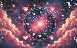 Horóscopo del amor del 13 al 15 de diciembre: estos serán los signos más favorecidos por Venus en Acuario La rueda zodiacal, con los símbolos de los 12 signos astrales.