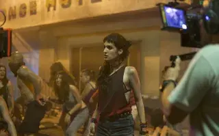Tragedia de Cromañón: así se filmó el episodio de la serie en donde se relata la masacre Detrás de escena de la serie de Cromañón de Prime Video.
