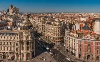 Madrid