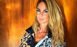 Sabrina Rojas habló sobre la relación que mantenían Luciano Castro y Griselda Siciliani cuando ella era la pareja del actor. 