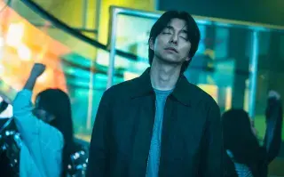 Gong Yoo es el gran protagonista de The Trunk, la nueva serie de Netflix.