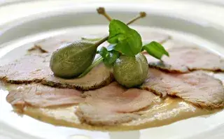 Cuánto dura el vitel toné en la heladera y cómo preservarlo más tiempo