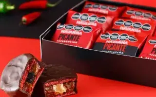 Havanna, la marca tradicional de alfajores lanzó un nuevo producto que se posiciona como la estrella del verano y que se hizo viral en redes.