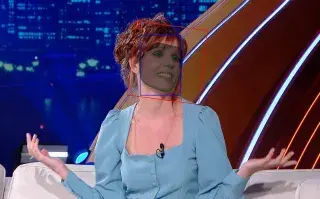 Entrevista de Susana a La Mary con IA: mejores momentos, cómo se hizo y quién es la actriz Imagen de cómo se hizo la entrevista con IA de Susana a La Mary.
