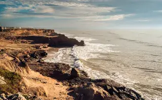 Verano 2025: 5 lugares para conectar con la naturaleza en Mar del Plata y alrededores La ciudad de Mar del Plata cuenta con 47 kilómetros de costa y se encuentra a media hora de lagunas y humedales que valen la pena conocer.