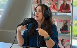 El tostado de pan dulce de Narda Lepes con mostaza y gruyere: ¿cómo se hace? Narda Lepes en OHLALAND!