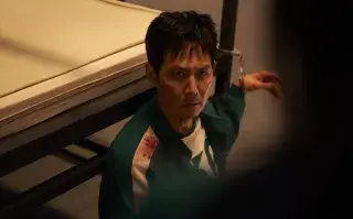 Imagen de la temporada 3 de Netflix.