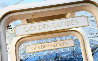 El lugar donde se realizará la entrega de los Golden Globes 2025.