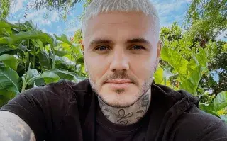 Después de las fotos con la China Suárez en las redes, Mauro Icardi sacó un comunicado: ¿qué dice? Mauro icardi en su nueva casa de Nordelta