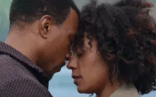 Imagen de la serie Missing You, Me haces falta, de Netflix.
