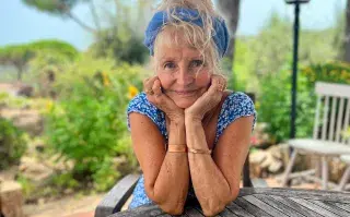María Elena Miura, influencer