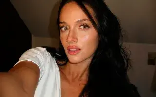 La tajante respuesta de Oriana Sabatini frente a los rumores de embarazo Foto de Oriana Sabatini.