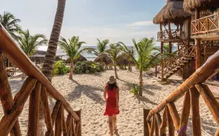 Riviera Nayarit: más de 300 kilómetros de playas vírgenes en México