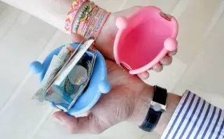 Brecha salarial: ¿cuánto ganan varones y mujeres?