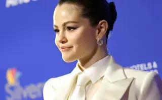 Selena Gómez devastada por la deportación de mexicanos en Estados Unidos: "Atacan a toda mi gente, a los niños" Selena Gomez angustiada por las deportaciones de mexicanos en Estados Unidos