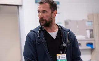 The Pitt: 5 curiosidades de la serie médica con aires a ER Emergencias que arrasa en Max