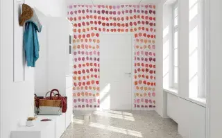 Los vinilos son una propuesta fácil y rápida para cambiar la deco de tu casa