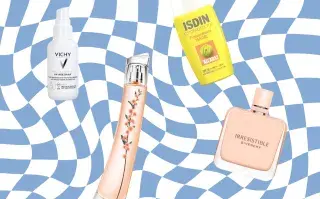 las novedades en protectores solares y perfumes para febrero 2025
