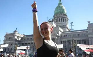 ¿Cuándo es y por qué se conmemora el Día de la Mujer? Día Internacional de la Mujer: marchas para conmemorar el día.