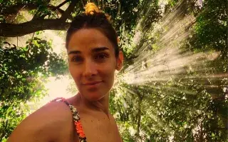 Imagen de Juana Viale.