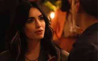 Lali en El fin del amor 2.