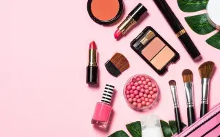 maquillaje