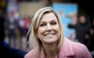 Maxima Zorreguieta