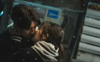 Luces, cámara, ¡amor! estrena este 14 de febrero en Netflix.